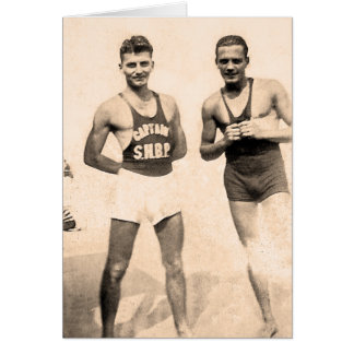 Als ik spring, zou je me dan redden?