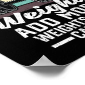 Als ik sterf... tilgewicht poster (Hoek)