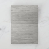 Als ik tegen je zeg dat ik van je hou  kaart (Binnen)