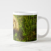 Als ik vandaag keer op keer de mok moet herhalen (Rechts)