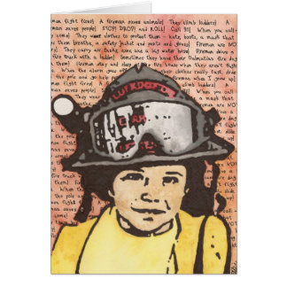 Als ik volwassen word...