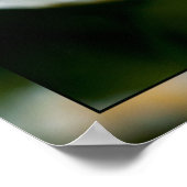 Als ik voor elke keer een ventilator had, dacht ik poster (Hoek)