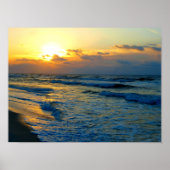 Als ik wakker word poster (Voorkant)