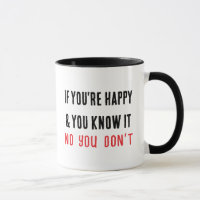 Als je blij bent met Mok, lees dan Funny Mood Quot