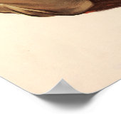 Als je bloed hem kan redden poster (Hoek)