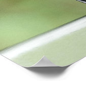 Als je de manier waarop je naar dingen kijkt veran poster (Hoek)