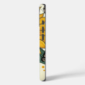 Als je de zon niet kunt vinden Case-Mate iPhone case (Achterkant / Links)