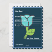 Als je denkt dat je Matteüs 21:22 Kaart zult ontva (Achterkant)