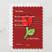 Als je denkt dat je Matteüs 21:22 Kaart zult ontva (Achterkant)