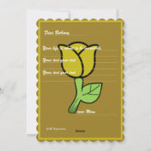 Als je denkt dat je Matteüs 21:22 Kaart zult ontva (Achterkant)