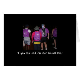 Als je dit kunt lezen...