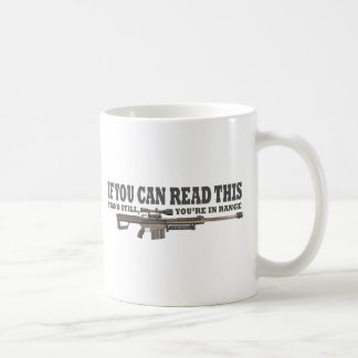 Als je dit kunt lezen, sta je stil koffiemok