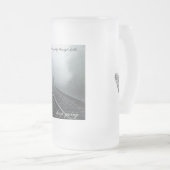 Als je door de hel gaat, ga dan door met mok (Voorkant rechts)