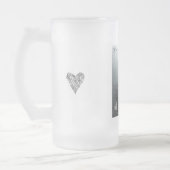 Als je door de hel gaat, ga dan door met mok (Links)