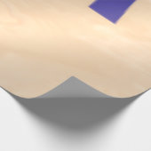 Als je dromen je niet bang maken houten poster (Hoek)