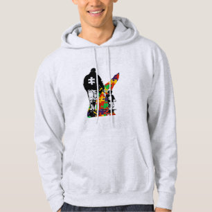 Als je een autisme vader bent, is dit shirt voor j