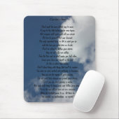 Als je een droom hebt muismat (Met muis)