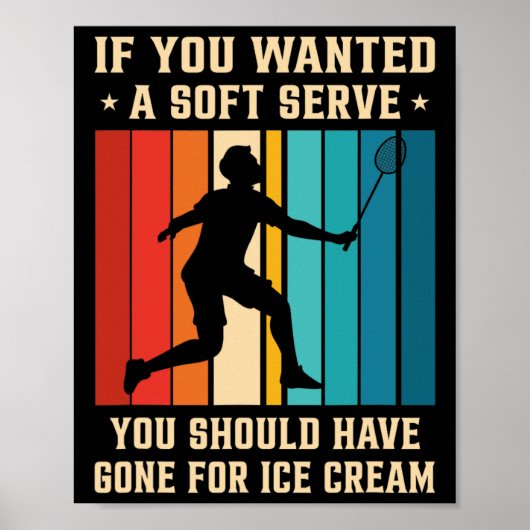 Als je een zachte service wilde, had je DM moeten Poster (Voorkant)