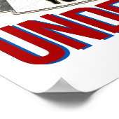 Als je er geen hebt, zal je het nooit begrijpen. poster (Hoek)