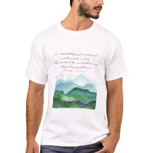 Als je geloof hebt in de grootte van een mosterdza