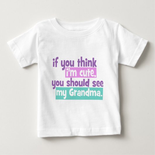 Als je hem leuk vindt, oma (Voorkant)