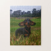 Als je het bouwt, komen ze legpuzzel (Verticaal)