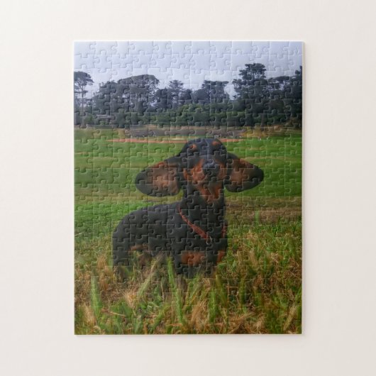 Als je het bouwt, komen ze legpuzzel (Verticaal)