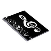 Als je het hebt - maak het notebook flauw notitieboek (Rechterzijde)