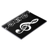 Als je het hebt - maak het notebook flauw notitieboek (Linkerzijde)