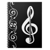 Als je het hebt - maak het notebook flauw notitieboek (Voorkant)