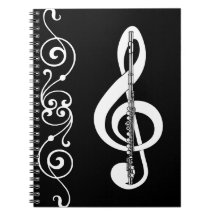 Als je het hebt - maak het notebook flauw