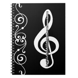 Als je het hebt - maak het notebook flauw notitieboek