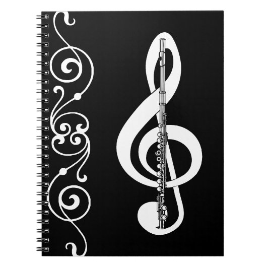 Als je het hebt - maak het notebook flauw notitieboek (Voorkant)