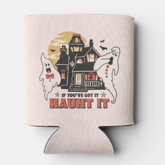 Als je het hebt, schiet er dan op. blikjeskoeler (Achterkant)