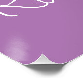 "Als je het niet leuk vindt wat er op de pagina st Perfect Poster (Hoek)