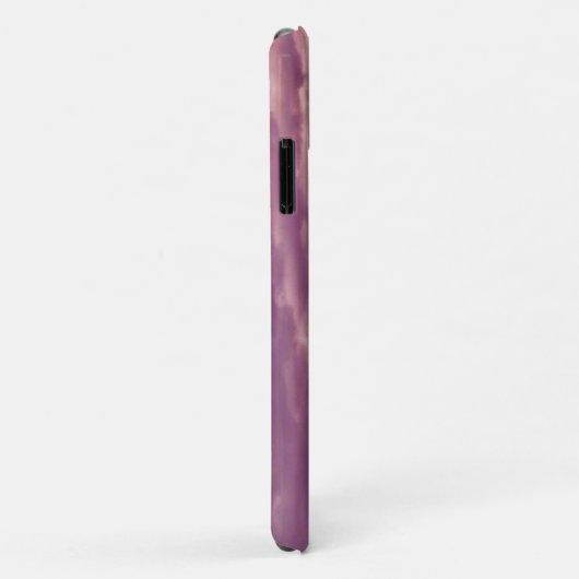 Als je het wilt weten. . Case-Mate iPhone case (Achterkant/rechts)