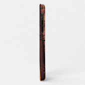 Als je het wilt weten. . Case-Mate iPhone case (Achterkant/links)