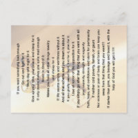 Als je iets slecht genoeg kaart met offerte wilt