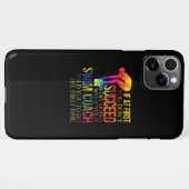 Als je in het begin niet bent geslaagd, probeer da iPhone hoesje (Achterkant horizontaal)