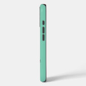 Als je je in gevaar of twijfel bevindt Grappige P Case-Mate iPhone Case (Achterkant / Links)