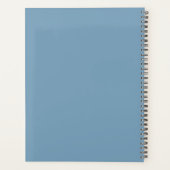 Als je jezelf kwijt bent als planner (Achterkant)