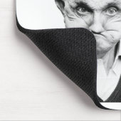 Als je kinderen zoals de mijne had, zou je ook rom muismat (Hoek)