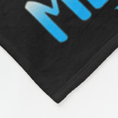 Als je me niet aankan bij mijn 379 Cat Diabetes Aw Fleece Deken (Hoek)