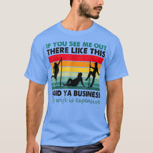 als je me zo ziet t-shirt