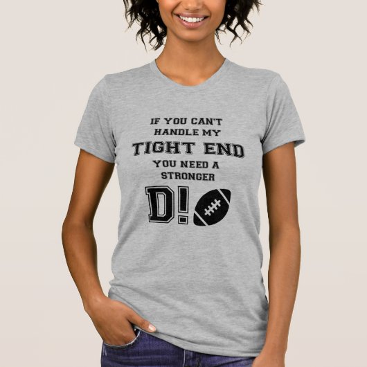 ALS JE MIJN TIJDEIND NIET KUNT HANDELEN. JE HEBT E T-SHIRT (Voorkant)