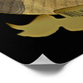 Als je niet woedend bent, let je niet op poster (Hoek)