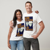 Als je oorlogsobligaties koopt, doen we de rest. t-shirt (Unisex)