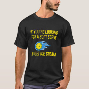 Als je op zoek bent naar een zachte server t-shirt