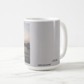 ALS JE OVER MOK PRAAT (Voorkant rechts)