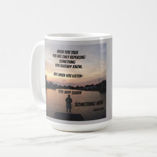 ALS JE OVER MOK PRAAT